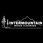 Intermountain flooring logo