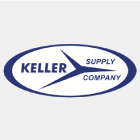 Keller Supply logo