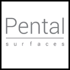 Pental Countertops logo