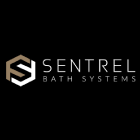 Sentrel Bath Systems logo