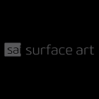 Surface Art logo