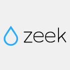 Zeek logo